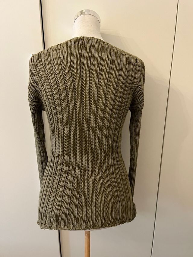 Maglia in cotone Massimo Rebecchi