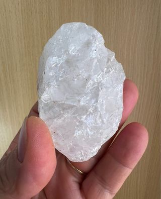 Pedra de Quartzo