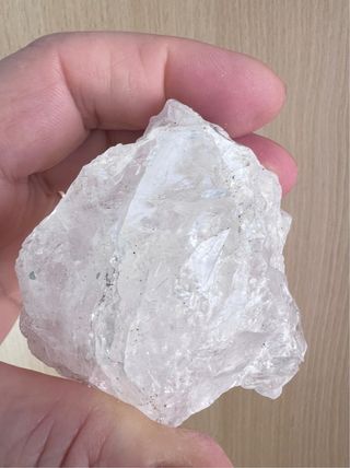Pedra de Quartzo
