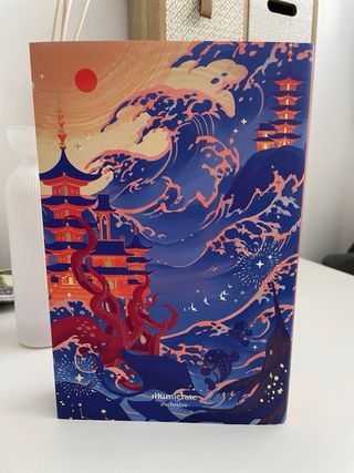 ILLUMICRATE Fathomfolk