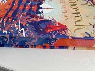 ILLUMICRATE Fathomfolk