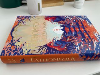 ILLUMICRATE Fathomfolk