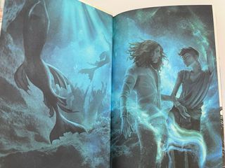 ILLUMICRATE Fathomfolk