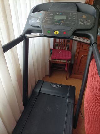 Cinta de correr
