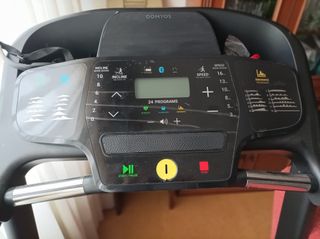 Cinta de correr