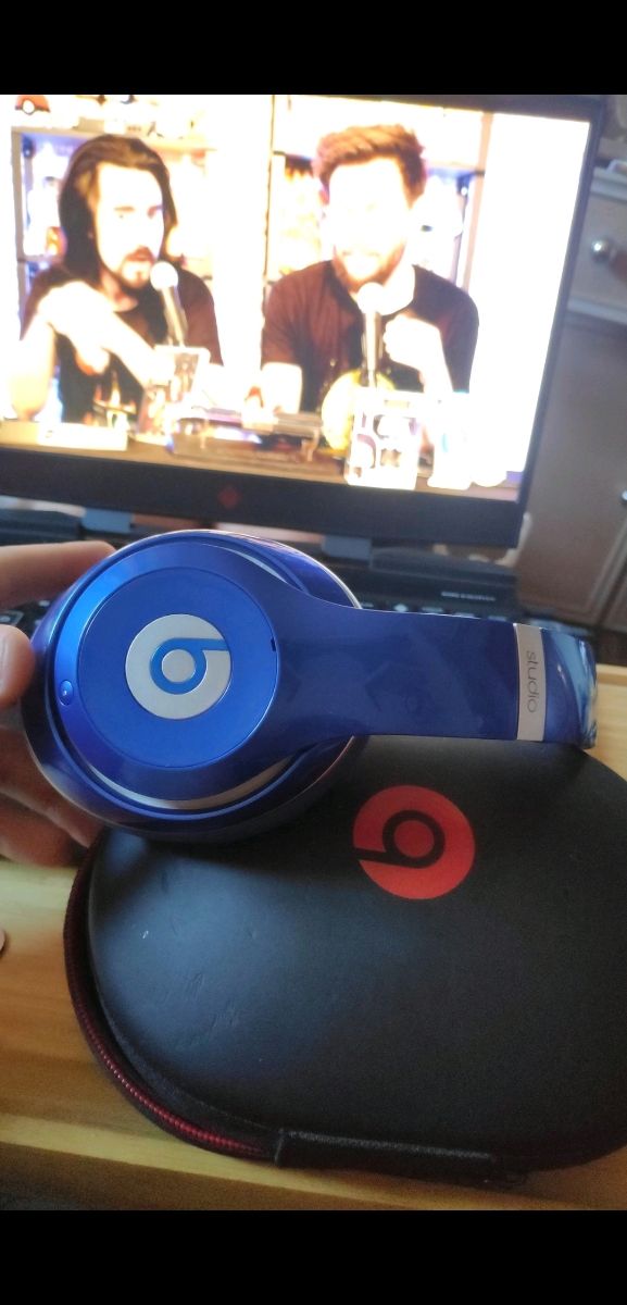 Beats studio dr dree
