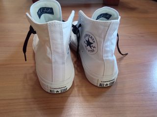 Converse all star