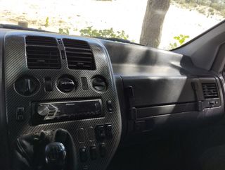 Mercedes-Benz Vito 2002