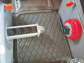 Mercedes-Benz Vito 2002