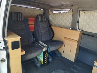 Mercedes-Benz Vito 2002