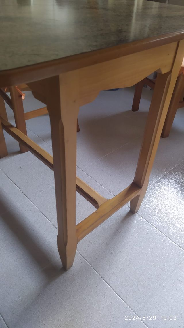 Mesa de comedor