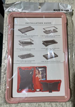 FUNDA PARA TABLET REDMI 11’