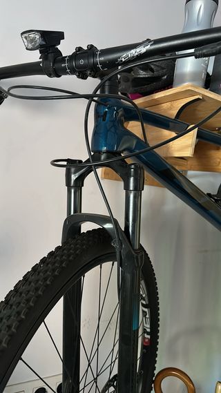 Bici da corsa BH Ultimate