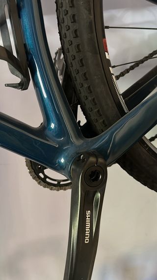 Bici da corsa BH Ultimate