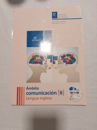 Ámbito comunicación II lengua inglesa 