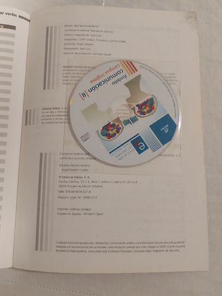 Ámbito comunicación II lengua inglesa 
