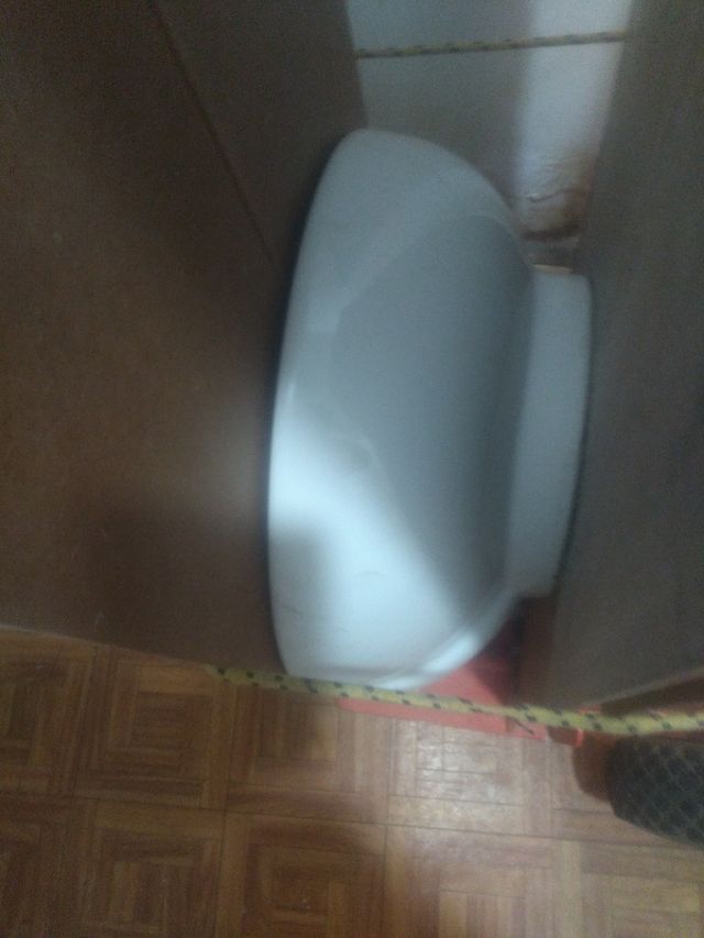 Vendo 3 lavabos nuevos