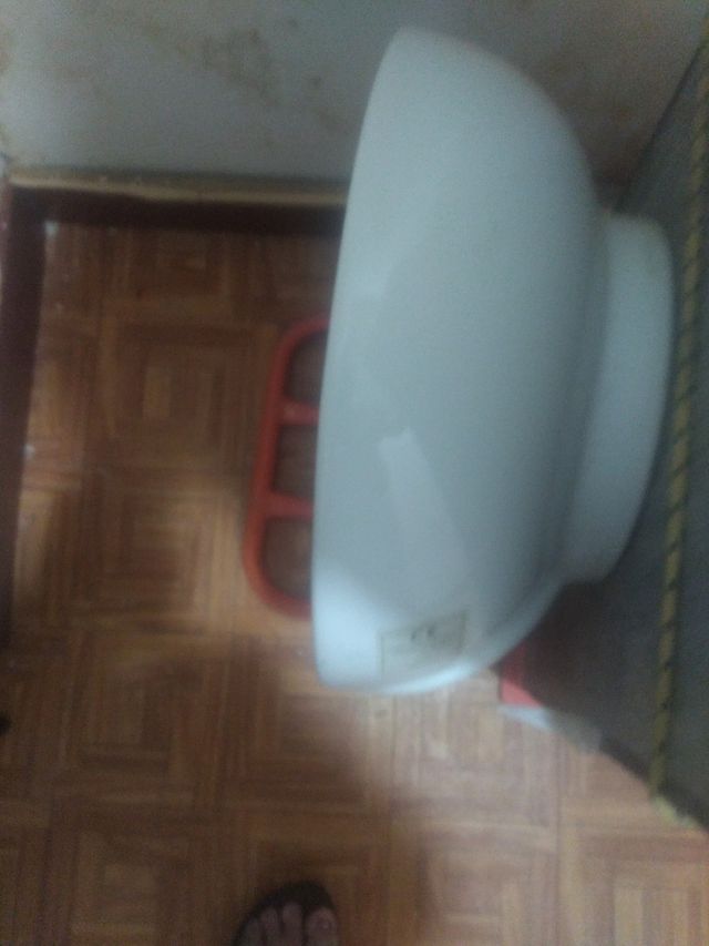 Vendo 3 lavabos nuevos