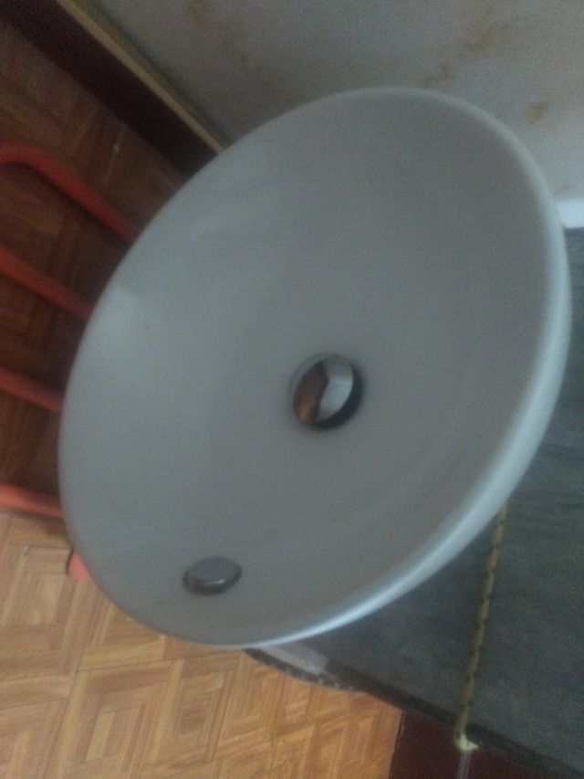 Vendo 3 lavabos nuevos