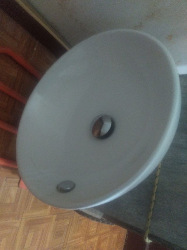 Vendo 3 lavabos nuevos