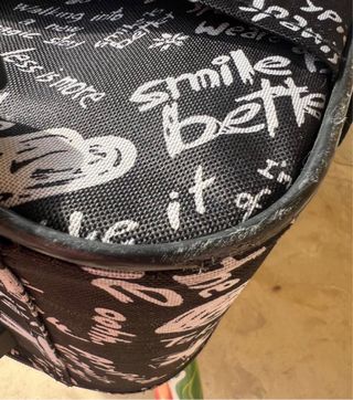 Maleta Desigual