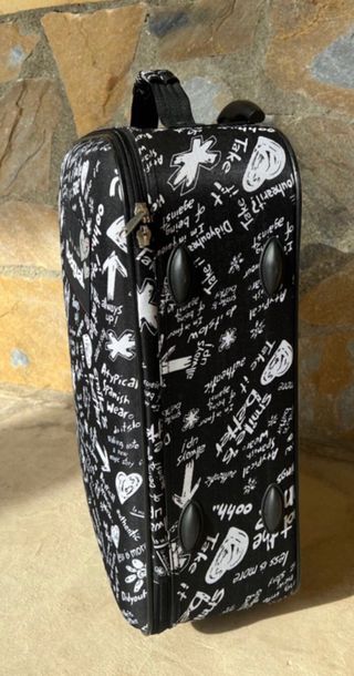 Maleta Desigual