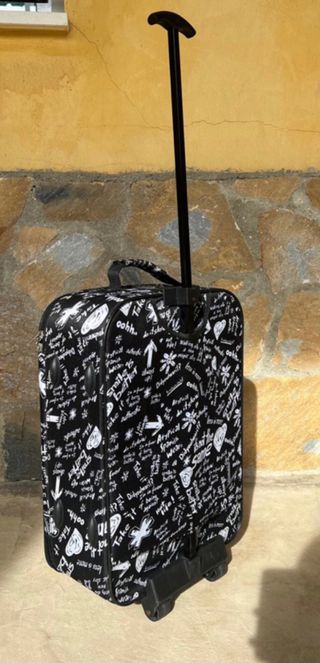 Maleta Desigual
