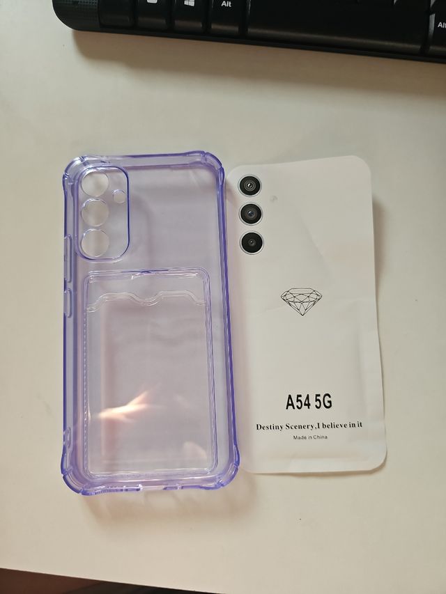 Carcasa Samsung A54 5G