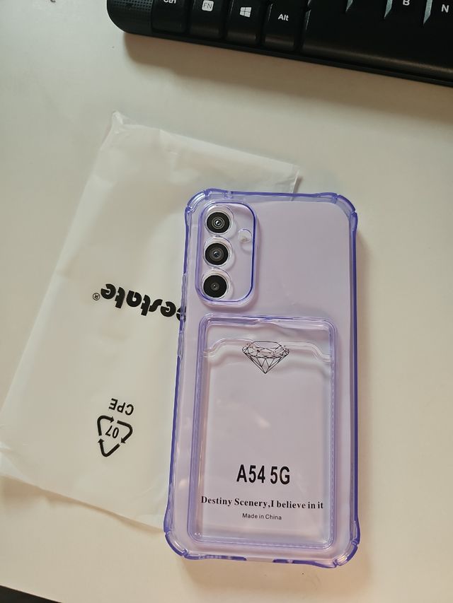 Carcasa Samsung A54 5G