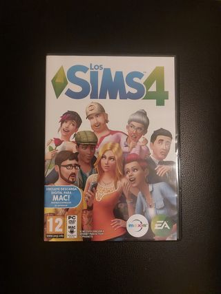 Los Sims 4