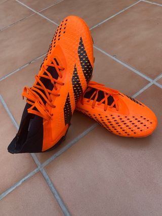 Botas de fútbol Adidas Predator Accuracy.1 AG