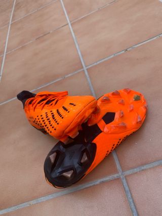 Botas de fútbol Adidas Predator Accuracy.1 AG