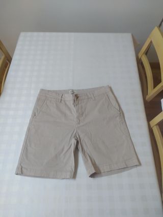 Bermudas de niño
