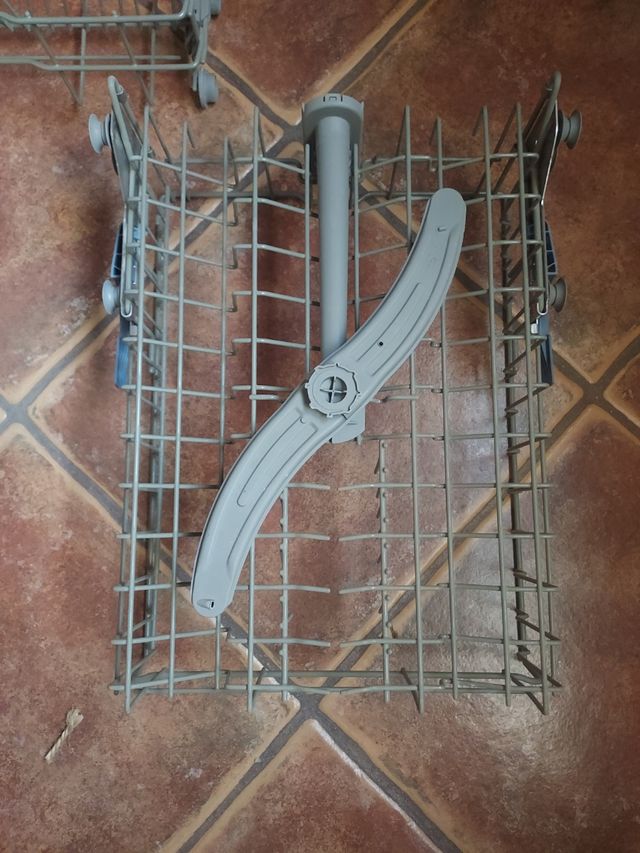 Canastilla de lavavajillas de 045