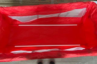 Cuna de viaje parquecuna