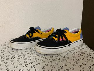 Zapatillas vans