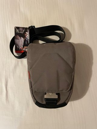 Borsa macchina fotografica Manfrotto fondina