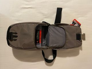 Borsa macchina fotografica Manfrotto fondina