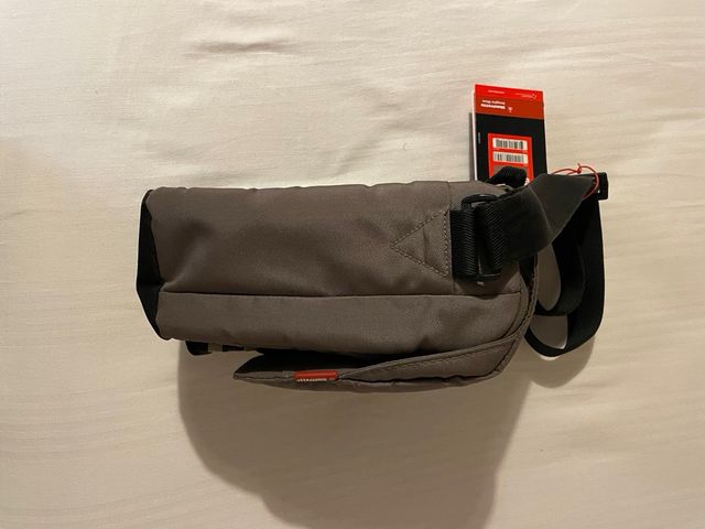Borsa macchina fotografica Manfrotto fondina