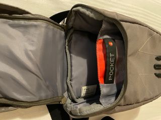 Borsa macchina fotografica Manfrotto fondina