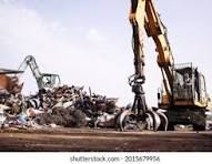 Retirada escombros y poda