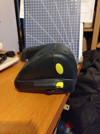 Cámara polaroid 600