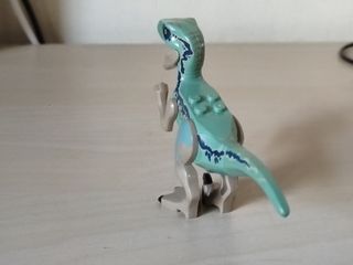 Lego Jurassic World 75930 Blue