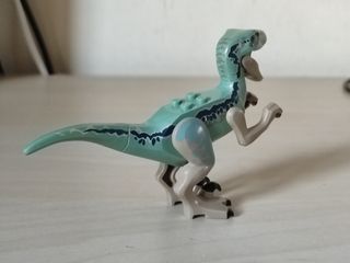 Lego Jurassic World 75930 Blue