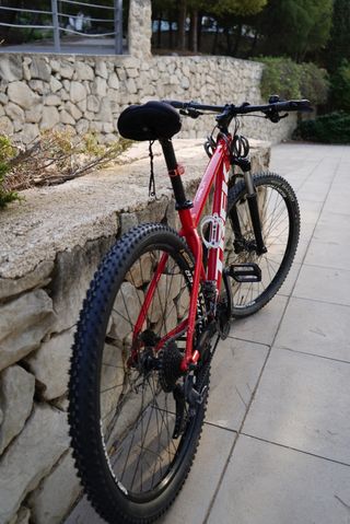 Trek marlin 6