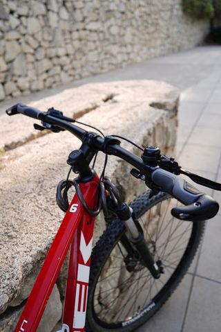 Trek marlin 6