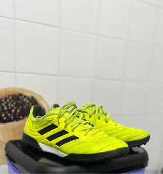 Botas de fútbol adidas Copa 19.3 TF