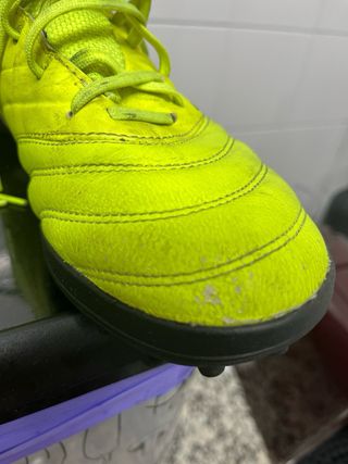 Botas de fútbol adidas Copa 19.3 TF