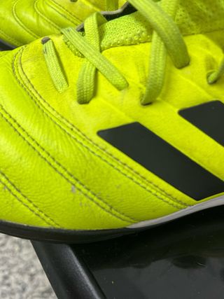 Botas de fútbol adidas Copa 19.3 TF