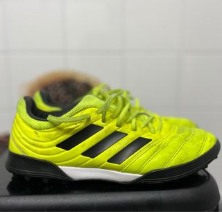 Botas de fútbol adidas Copa 19.3 TF